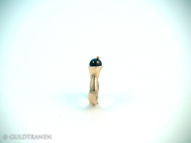 guldtranen  409
